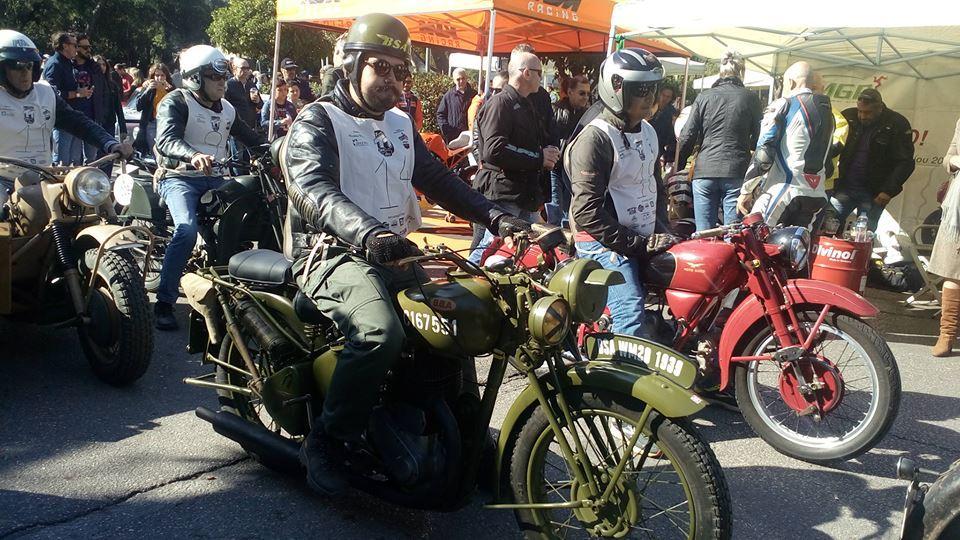 ΜΟΤΟΣΥΚΛΕΤΙΣΤΙΚΟΣ ΟΜΙΛΟΣ ΞΑΝΘΗΣ "ΠΟΛΥΜΗΧΑΝΟΙ"
