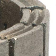 Αδαμαντοκορώνες Δειγματοληψίας Σκόνης Impregnated Diamond Coring Crowns Για να επιτευχθεί οικονομία στο κόστος μιας γεώτρησης απαιτείται ταχύς ρυθμός διάτρησης και μεγάλη διάρκεια ζωής της