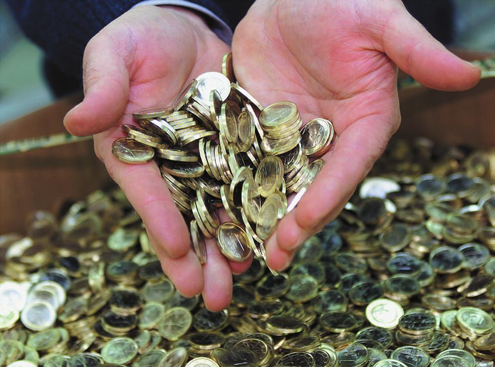 τουλάχιστον από τις υπερχρεωμένες Ελληνικές τεχνικές εταιρείες να μπορέσουν να βγουν από το αδιέξοδο και να ευαγγελίζονται ένα καλύτερο μέλλον.