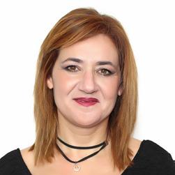 Αγροκτηνοτρόφος ΞΑΝΘΑΚΗ ΡΟΖΑ Ελεύθερη επαγγελματίας Σύμβουλος της Τοπικής