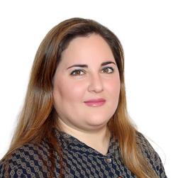 Χορού, δασκάλα χορού Πτυχιούχος Εργοθεραπείας Α.Τ.Ε.Ι.