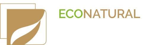 Η επιλογή μας σε χαρτικά προϊόντα υγιεινής Eco Natural LUCART GROUP Econatural Η EcoNatural είναι μια καινοτόμα σειρά