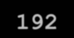 Subnet Mask: 192.168.11.10 255.255.255.0 192 168 11 10 255 255 255 0 11111111 11111111 11111111 00000000 Η subnet mask ταυτοποιεί πιο μέρος της IP διεύθυνσης αναφέρεται στο δίκτυο (network).