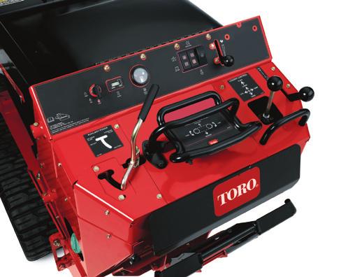 Πλατφόρμα ανύψωσηςs Κομπρεσέρ Απλό στην Stump Grinder αλλαγή Γέμισμα χαντακιού