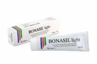 (3) SET Αποτυπωτικού Υλικού Συµπύκνωσης C-TYPE 3 x BONASIL PUTTY 900ml 3 x LIGHT 140ml 3 x