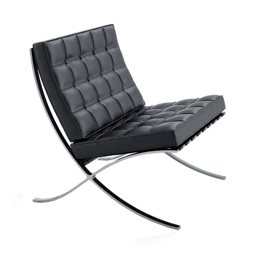 εικόνα 47 Ludwig Mies Van Der Rohe, 1929, Barcelona