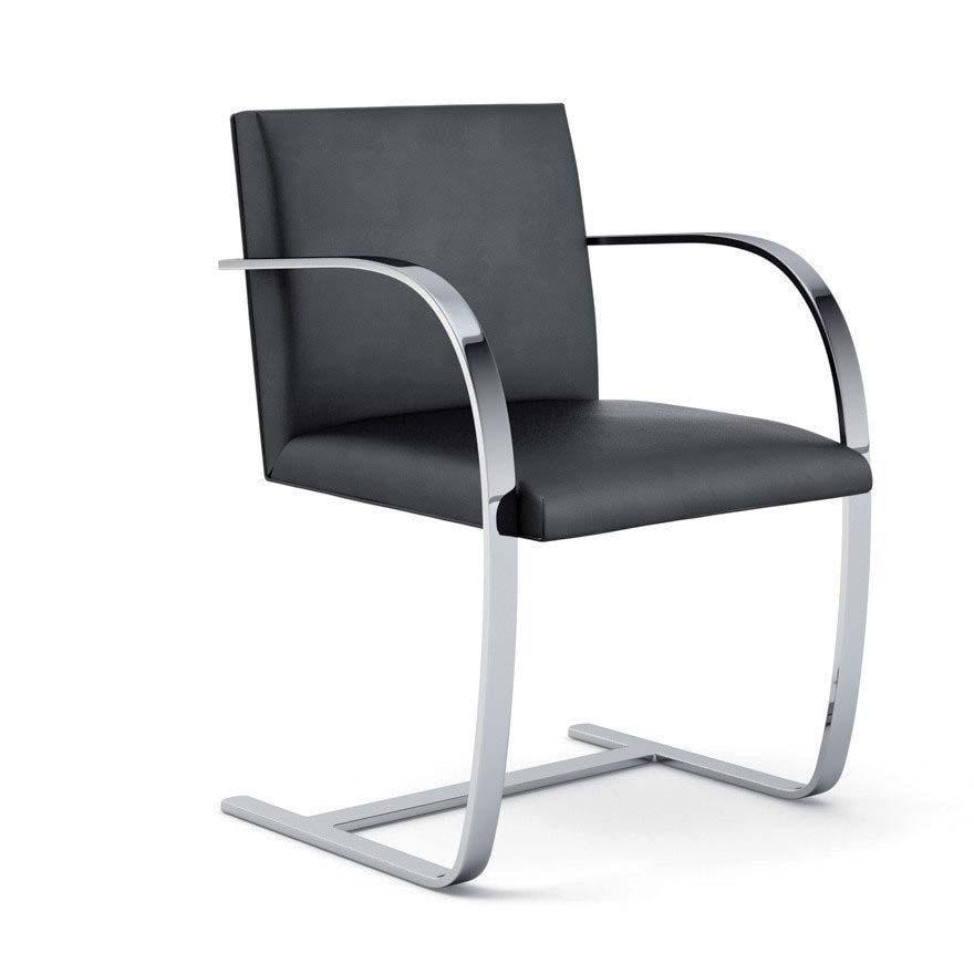 εικόνα 49 Ludwig Mies Van Der Rohe, 1930, Brno καρέκλα σχεδιασμένη