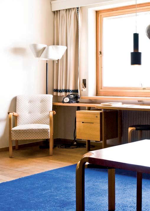 εικόνα 53 Alvar Aalto,1956,