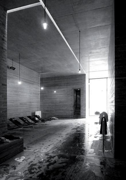 εικόνα 64 Peter Zumthor,