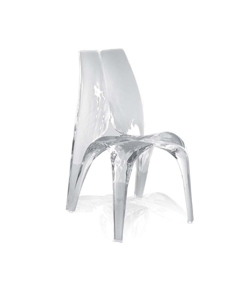 εικόνα 68 Zaha Hadid, 2009, Liquid Glacial