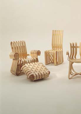 εικόνα 70 Frank Gehry, 1990,