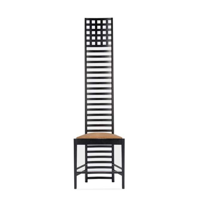 εικόνα 18 Charles Rennie Mackintosh, 1903, Hill