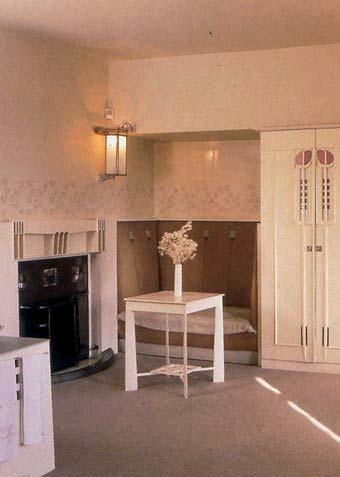 εικόνα 20 Charles Rennie Mackintosh,