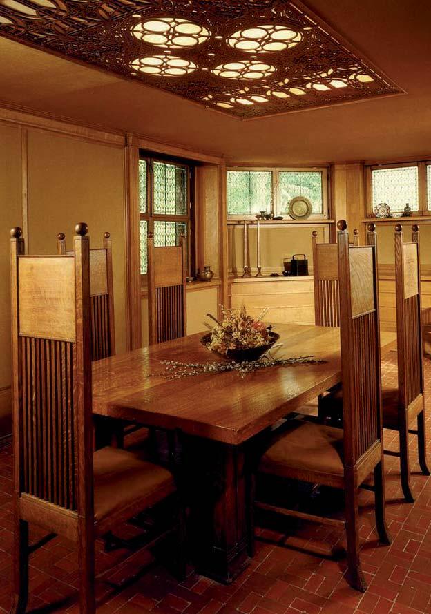 εικόνα 21 Frank Lloyd Wright, 1895,
