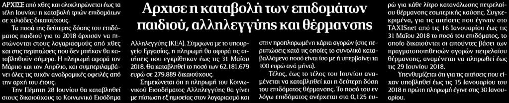 ΑΛΛΗΛΕΓΓΥΗΣ ΚΑΙ... Μέσο:.