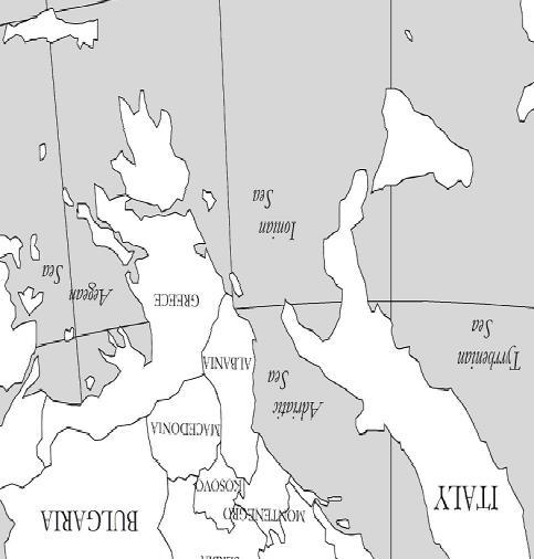 ουγγρική, η ιρλανδική, η ιταλική, η λεττονική, η
