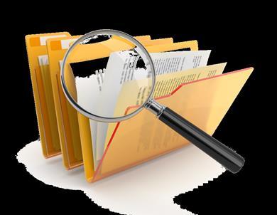 Ορολογία για συγκριμένα έργα TermFolders για σημαντικές διαδικασίες σε συνεργασία με