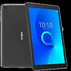 Tablet ZA300127BG Οθόνη: 7 Επεξεργαστής: