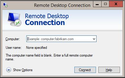 Απενεργοποίηση ή Αλλαγή Port στο RDP Το Remote Desktop Connection (RDP) είναι μια από τις βασικές αιτίες επιμόλυνσης με Ransomware με διαφορά.