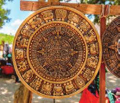 Άλλοτε μυθικό βασίλειο, η μούσα του βασιλιά Πακάλ, που βασίλεψε από το 615 έως το 683 μ.χ., αποτελεί την καρδιά του μεγάλου πολιτισμού των Mάγιας.