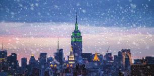!! Christmas in New York ΝΕΑ ΥΟΡΚΗ, η Παγκόσµια Μητρόπολη Early Booking διαθέσιμο από 19 αυγούστου 2019 Ειδικές