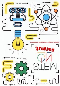 Περιεχόμενα STEM ΟΝ (Πρωτοβάθμια /Δευτεροβάθμια) Κεφάλαιο Τίτλος Περιγραφή 1 2 3 4 5 6 7 8 Εκπαίδευση και STEM Υλικά και Εργαλεία για STEM Ο μικροϋπολογιστής Arduino Εφαρμόζοντας Λογικό Έλεγχο