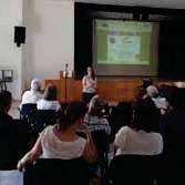 Cyprus Capacity Building for Life LIFE14 CAP/CY/000006 PROJECT OBJECTIVE OF LIFE CYCLAMEN AND SUPPORT SURVICES The project Life Cyclamen whose beneficiary is the Department of Environment of the