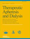 Founded in 1996 to disseminate the most up-to-date apheresis technologies