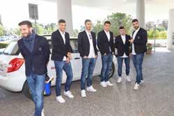 Γιατί είναι σε κάτι τέτοιες στιγμές που καταλαμβαίνεις την δύναμη της ανθρώπινης ψυχής και το