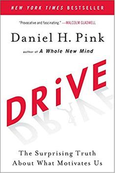Drive by Daniel H.