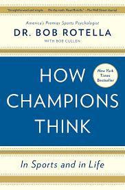 των αυθεντικών ηγετών How Champions Think by