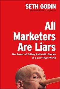 Are Liars by Seth Godin Πως σκέφτονται οι