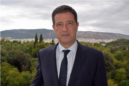 ελληνική άνθιση τόσο στα αστικά κέντρα (Grand Hyatt, νέο Marriot) όσο και στις σημαντικές περιοχές παραθερισμού.