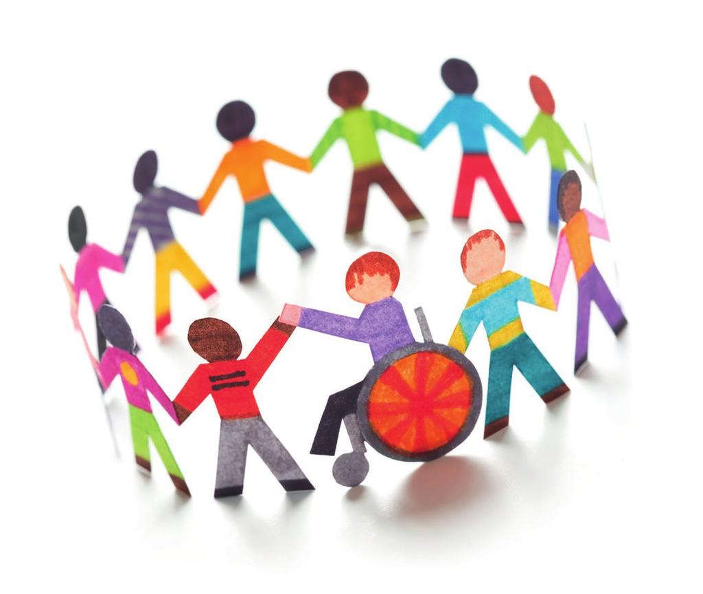Παγκόσμια Ημέρα Ατόμων με Αναπηρία «Πώς βγαίνουμε από τον βυθό παρακαλώ;» Τη θεατρική παράσταση «Πώς