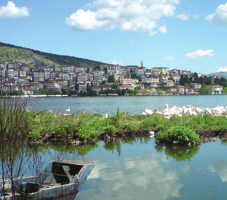 Καστοριά Ανανεωμένο! Βλάχικος Γάμος στη Θήβα Περιορισμένος αριθμός θέσεων 20 εκεί που η φύση ζωγραφίζει!