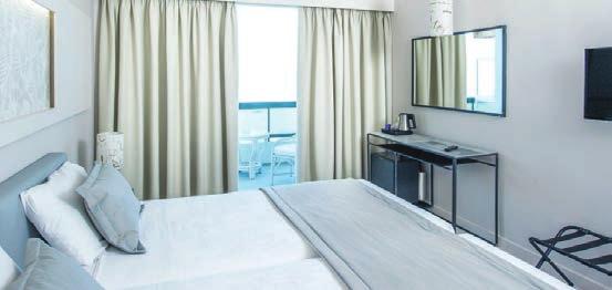 king saron HOTEL 4* με Πλήρη Διατροφή & ποτά CARNIVAL FUN Club! Extra Αποκριάτικο πρόγραμμα! Τρείς ξένοιαστες μέρες με μουσική, χορό & τραγούδι, παιδική απασχόληση!