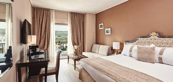 epirus palace deluxe 5* με Ημιδιατροφή & Ποτά CARNIVAL FUN Club! Extra Αποκριάτικο πρόγραμμα!