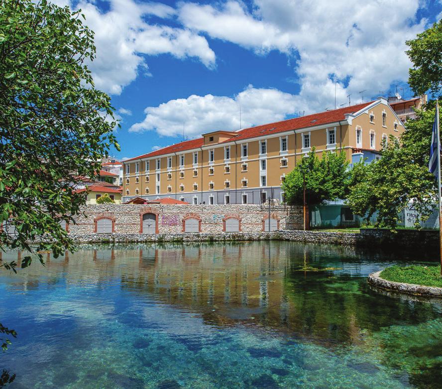 HYDRAMA GRAND HOTEL Ξάνθη kαρναβαλι μοναδικο!!! 16 Ύδραμα & Καρναβάλι Ξάνθης Ταξίδι σε τοπία φανταστικά, μέρη απόλυτα ενεργειακά, ζούμε την ξέφρενη παράτα στην Ξάνθη! Ελάτε να τα ζήσουμε!