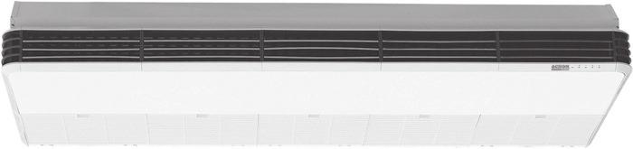 INSTALLATION MANUAL Installation Manual Split Type Unit English Manuel D installation Type d