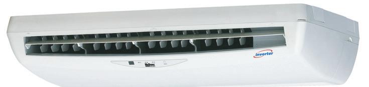 Werdelen Drukletter Eenheid Nederlands Models AHQ71AV1 AHQ100AV1 AHQ125AV1 AHQ140AV1 Manual De