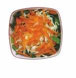 ) Pork or chicken gyro (80gr.