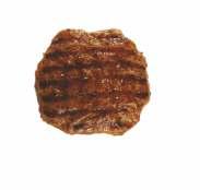 ) Pork chop (100gr.) Το τεμάχιο μόνο!