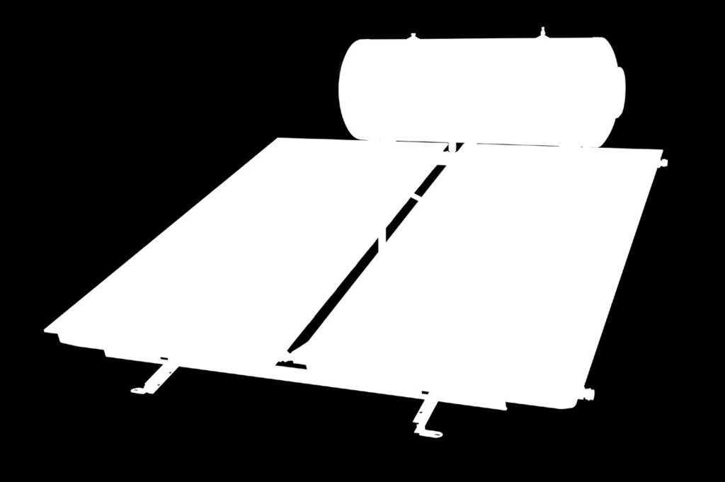 33x2mm) 1176mm 2 4 Στήριξη συλλέκτη 1600mm 2 5 Στήριξη μπόιλερ L_m 1 6 Στήριξη μπόιλερ R_m 1 7 Strip Steel L 50x105 2 8 Ροδέλα Ø8 8 9 Κοχλίας Μ8 M8x20 29 10 Περικόχλιο M8 21 11 Στριφώνι 8x60 4 12