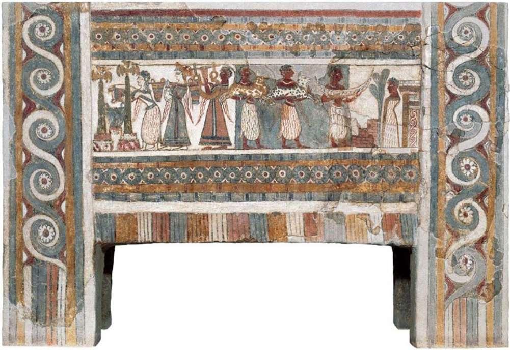 ) (Δημοπούλου-Ρεθεμιωτάκη 2005, σ. 180-181). 14.
