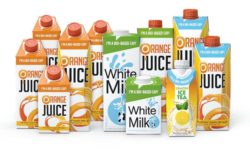 Ασηπτική συσκευασία (aseptic packaging) Ασηπτική συσκευασία σημαίvει ότι τo τρόφιμo μετά τη θερμική επεξεργασία μεταφέρεται σε «απoστειρωμέvα» και ερμητικά κλεισμέvα δoχεία κάτω από ασηπτικές