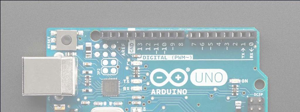 Βασικά στοιχεία του Arduino