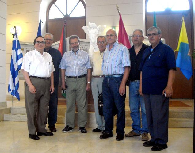 Δεκέμβριος 2009, ΦΙΛΟΤΕΛΙΚΑ ΧΡΟΝΙΚΑ, Περίοδος Β, αρ. 8 23 ση, στην FILANXANUM 2009 προγραμματίστηκαν και τρεις παράπλευρες εκδηλώσεις.