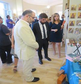 15-10-2018 Τελετή