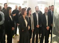 2018 (04) CRIME AND PUNISHMENT Ανάλυσης της Επικοινωνίας ΕΚΠΑ. Θωμάς Μαλούτας, Καθηγητής Ανθρώπινης Γεωγραφίας και θεματικής Χαρτογραφίας στο Τμήμα Γεωγραφίας του Χαροκόπιου Πανεπιστημίου.