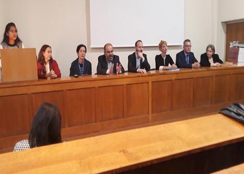 ΕΛΛΗΝΙΚΗ ΕΤΑΙΡΕΙΑ ΕΓΚΛΗΜΑΤΟΛΟΓΙΑΣ 21-11-2018 Ημερίδα με θέμα: «Ελληνικές Αγροτικές Φυλακές:1911 έως σήμερα», στο Εθνικό Ίδρυμα Ερευνών Η δομή και η λειτουργία των Ελληνικών Αγροτικών Φυλακών